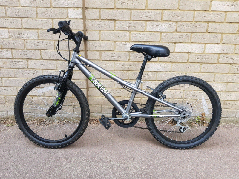 bike for 9 month old